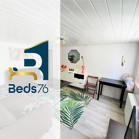 Savanelh By Beds76 Le Havre Dış mekan fotoğraf