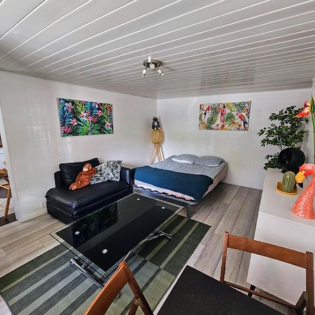Savanelh By Beds76 Le Havre Dış mekan fotoğraf