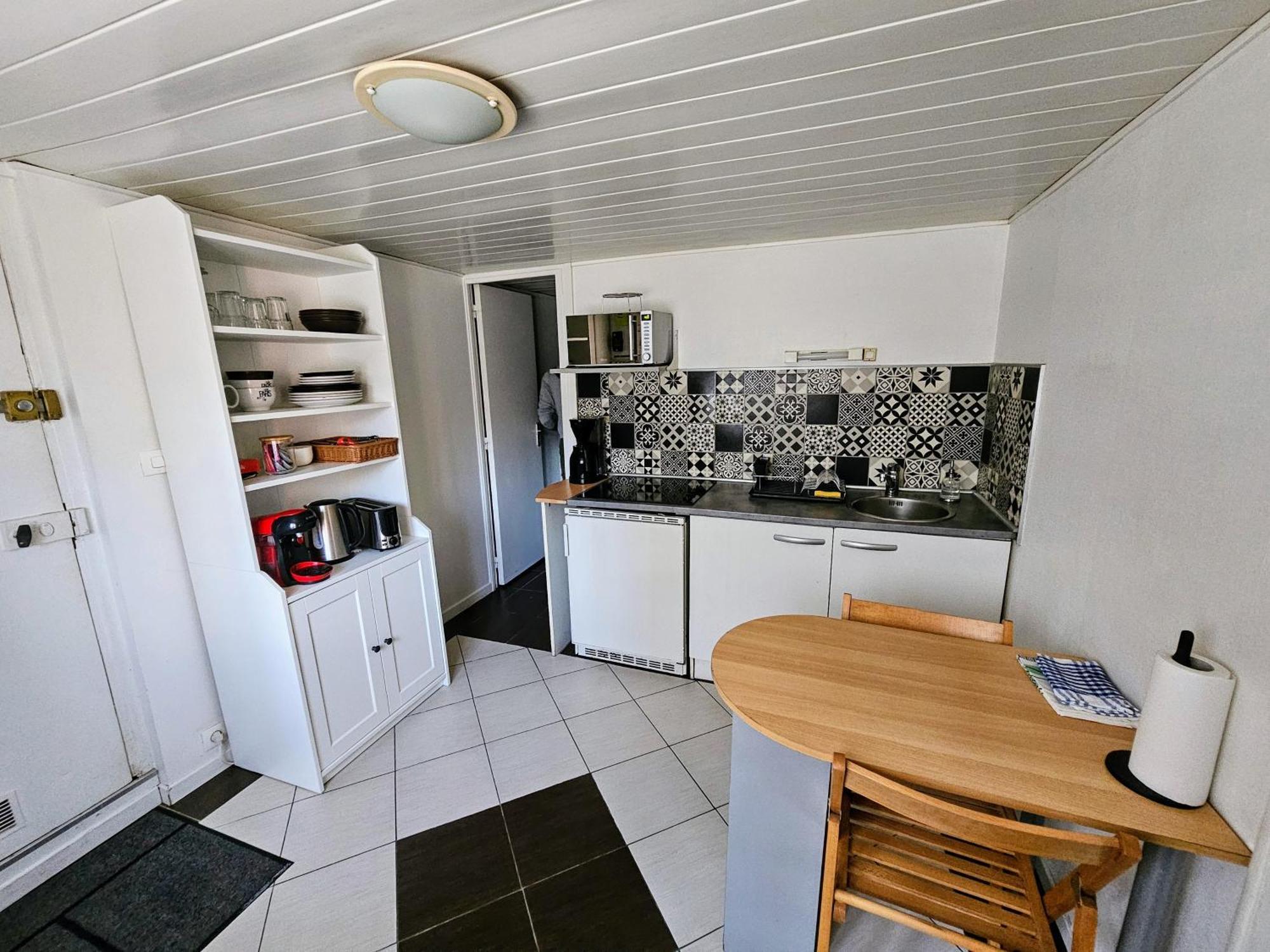 Savanelh By Beds76 Le Havre Dış mekan fotoğraf